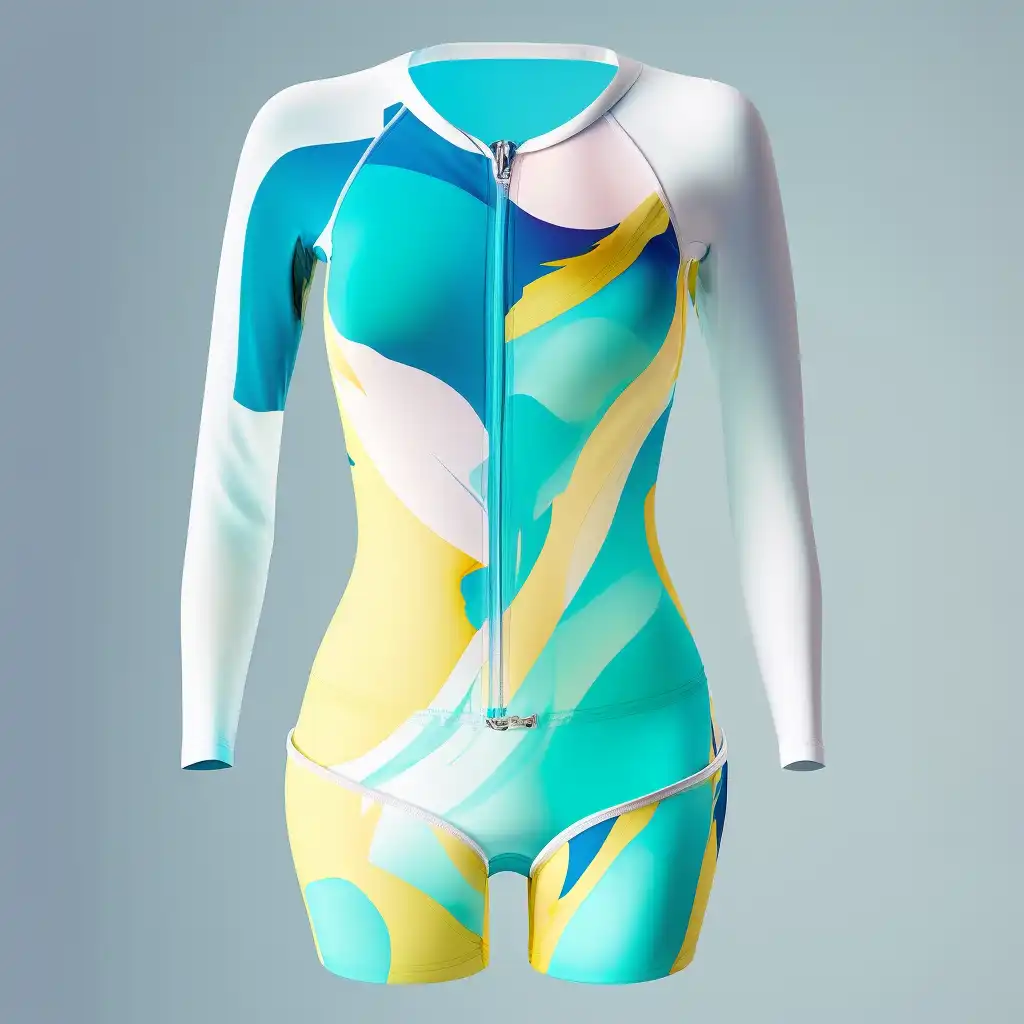 De Beste Zwemkleding Voor Dames: Een Overzicht Van Stijlvolle Badpakken