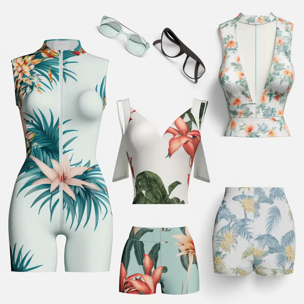 Badpakken Voor Dames Met Buikcontrole: Voor Een Slankere Look